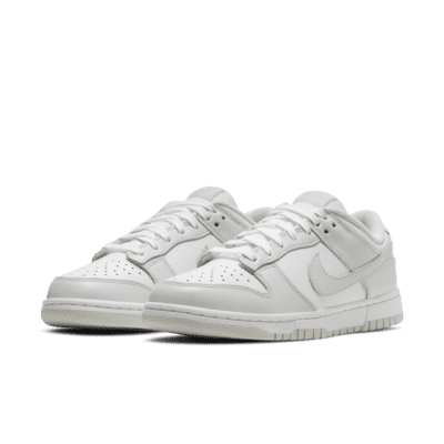 Sapatilhas Nike Dunk Low para mulher