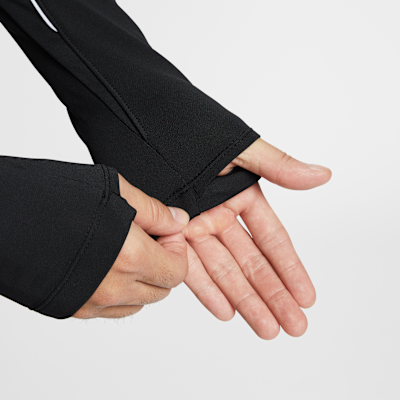 나이키 스트라이크 남성 드라이 핏 축구 드릴 탑