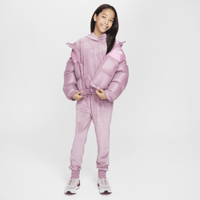 Jogging Nike Sportswear pour fille