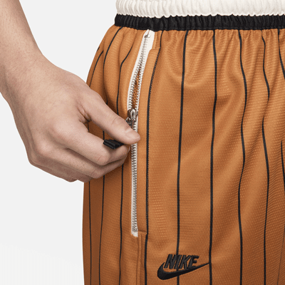 Shorts de básquetbol Dri-FIT de 15 cm para hombre Nike DNA