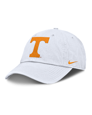 Мужские  Tennessee Volunteers Primetime Club Nike College Adjustable Hat