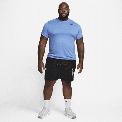 Playera de fitness para hombre Nike Dri-FIT Legend