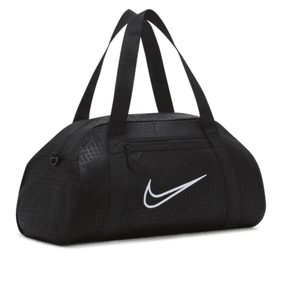 Nike Gym Club Duffel Bag (24L)