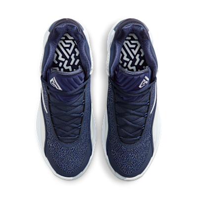 Giannis Freak 7 Basketball Shoes