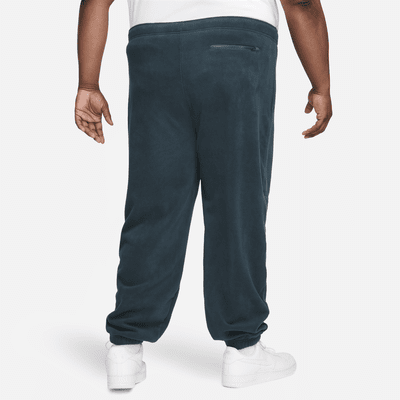 Pants de tejido Polar Fleece para hombre Nike Club Fleece