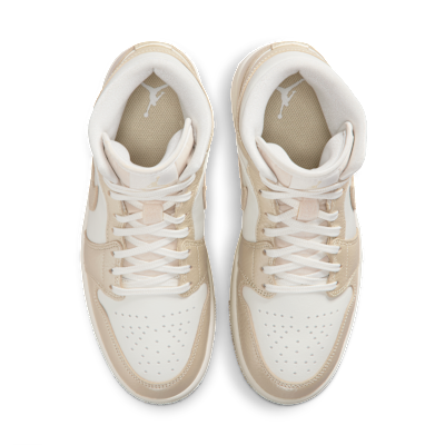 Air Jordan 1 Mid SE Women's Shoes