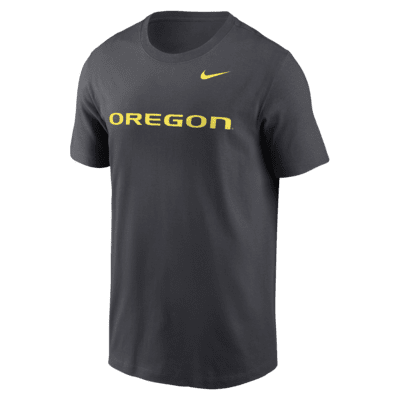 Oregon Ducks Primetime Wordmark