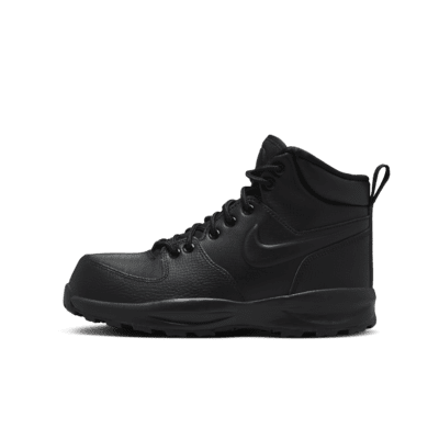 Nike Manoa Big Kids' Boots