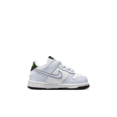 Nike Dunk Low Baby/Toddler Shoes