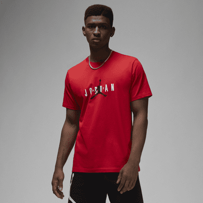 nike x jordan t shirt