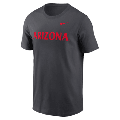 Arizona Wildcats Primetime Wordmark