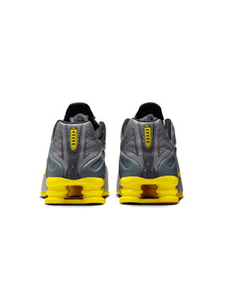 Nike Shox R4 SE
