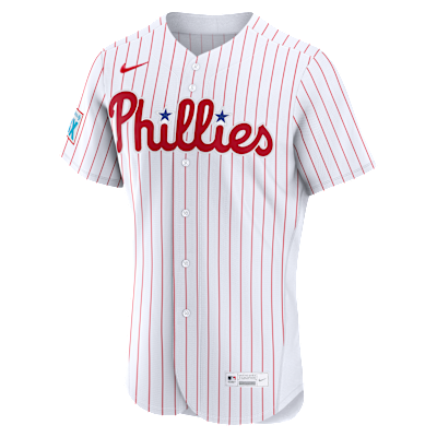 Bryce Harper Philadelphia Phillies Men's Nike MLB Authentic Jersey from Nike - $430