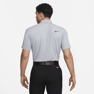 Polo de golf para hombre Nike Dri-FIT Tour