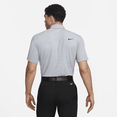 Nike Dri-FIT Tour Men's Golf Polo. Nike.com