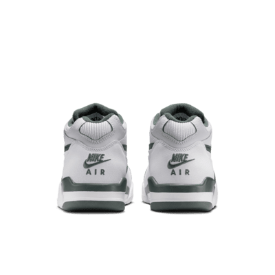 Tenis para niños grandes Nike Air Flight 89