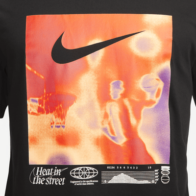 Nike Dri-FIT Men's Basketball T-shirt