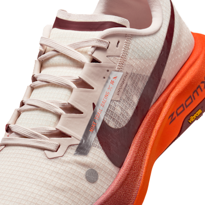 Nike Ultrafly Men's Trail-Racing Shoes