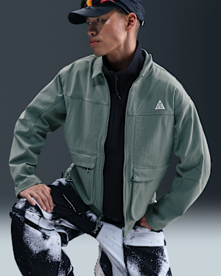 Nike ACG "Smith Summit"