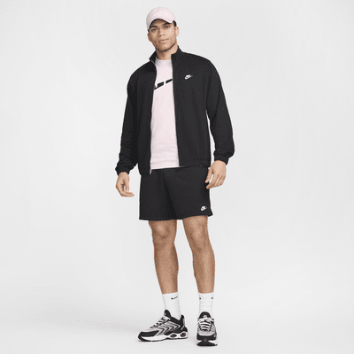 Giacca in maglia Nike Club – Uomo