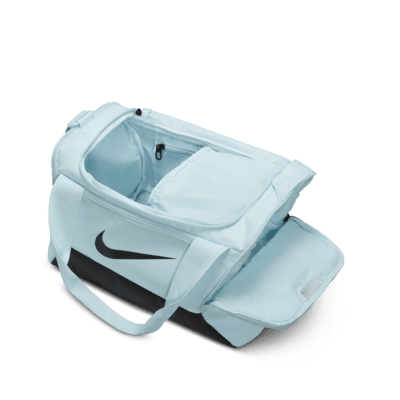 Nike Brasilia 9.5 Training Duffel Bag (Extra-Small, 25L)