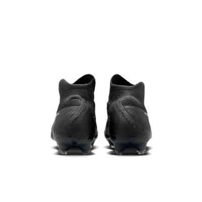 Nike Phantom Luna 2 Elite FG High-Top Soccer Cleats