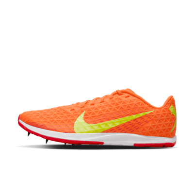 nike racing flats for cross country