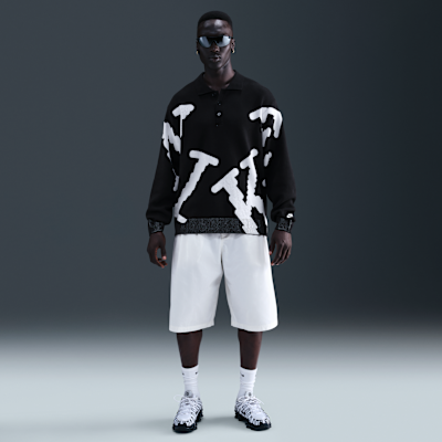 Nike Sportswear Club Men's Rugby Top