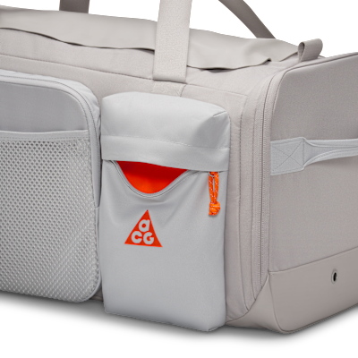 Nike ACG "DAYMAX" Duffel Bag (60L)
