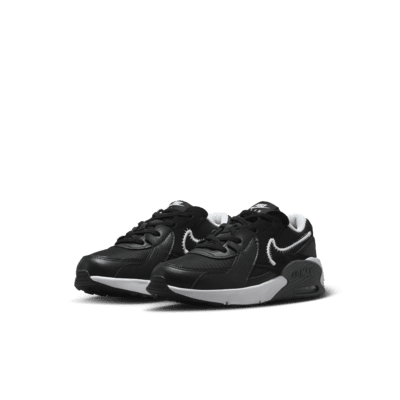 Nike Air Max Excee Little Kids' Shoes