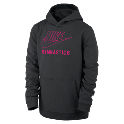 Nike Swoosh Club Fleece