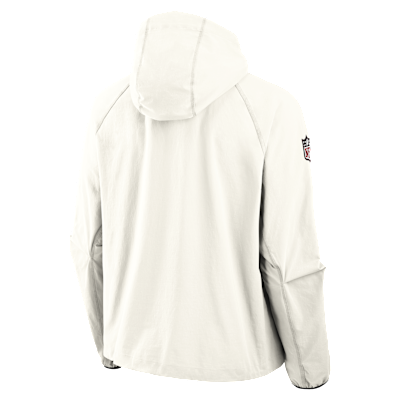 Arizona Cardinals Rivalries Collection Tech Men's Nike NFL Full-Zip Jacket