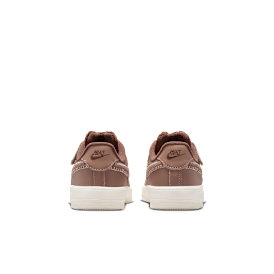 Buty dla małych dzieci Nike Force 1 Low EasyOn