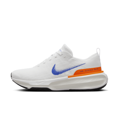 Tenis de correr en pavimento para hombre Nike Invincible 3 Blueprint