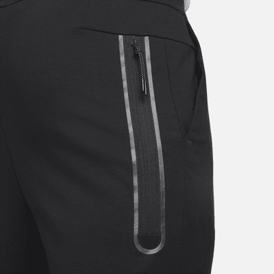 Pants de entrenamiento de ajuste slim para hombre Nike Sportswear Tech Fleece Lightweight