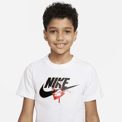 Nike Sportswear Big Kids' (Boys') T-Shirt