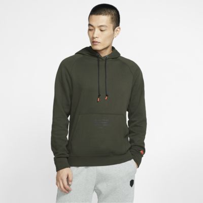 lebron nike hoodie