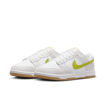 Tenis para mujer Nike Dunk Low