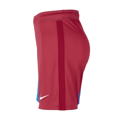 FC Barcelona 2021/22 Stadium Home/Away Men's Soccer Shorts