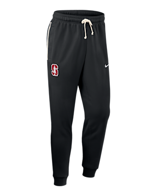 Мужские  Stanford Sideline Nike Dri-FIT College Taper Pants