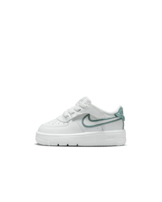 Детские кроссовки Nike Force 1 Low LV8 EasyOn Baby/Toddler