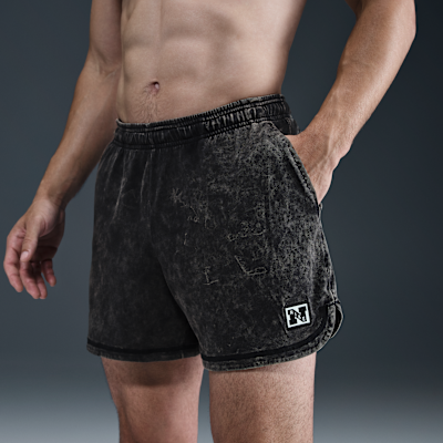 Nike Gym Heritage Men's Dri-FIT 12.5cm (approx.) Fitness Shorts