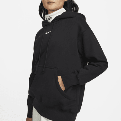 Nike Sportswear Phoenix Fleece Women's Oversized Pullover Hoodie