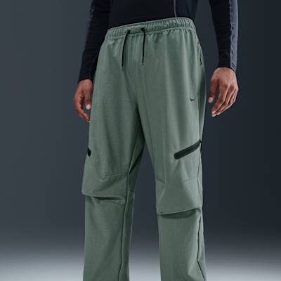 Pants holgados de Shori para hombre Nike Tech