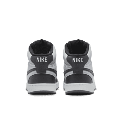 Nike Court Vision Mid Next Nature Men's Shoes. Nike.com