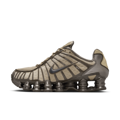 Scarpa Nike Shox TL – Donna