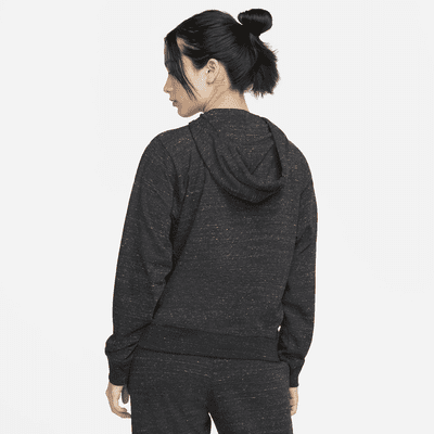 Nike Sportswear Gym Vintage Women's Full-Zip Hoodie