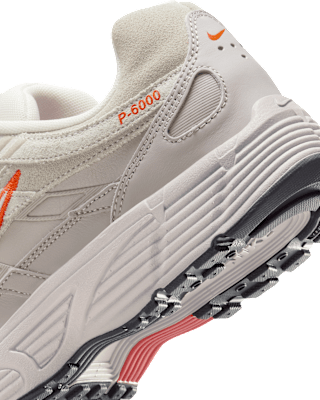 Nike P-6000 PRM