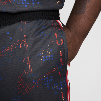 Nike DNA Pantalón corto de baloncesto Dri-FIT de 15 cm - Hombre