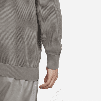 Nike ESC Men's Knit Sweater